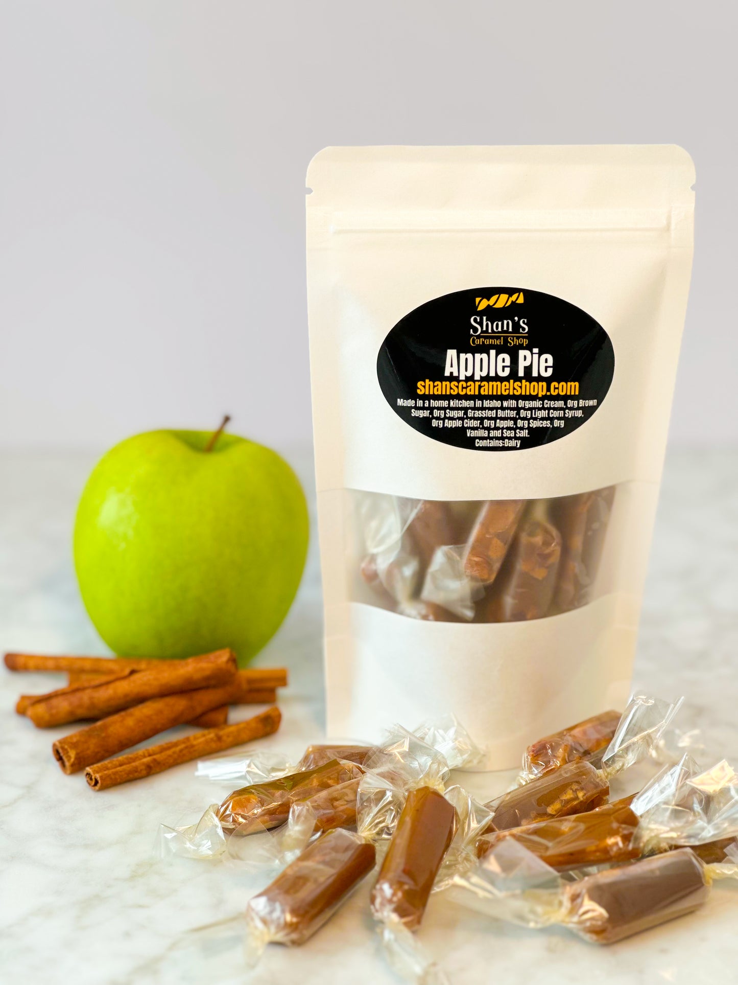 Apple Pie