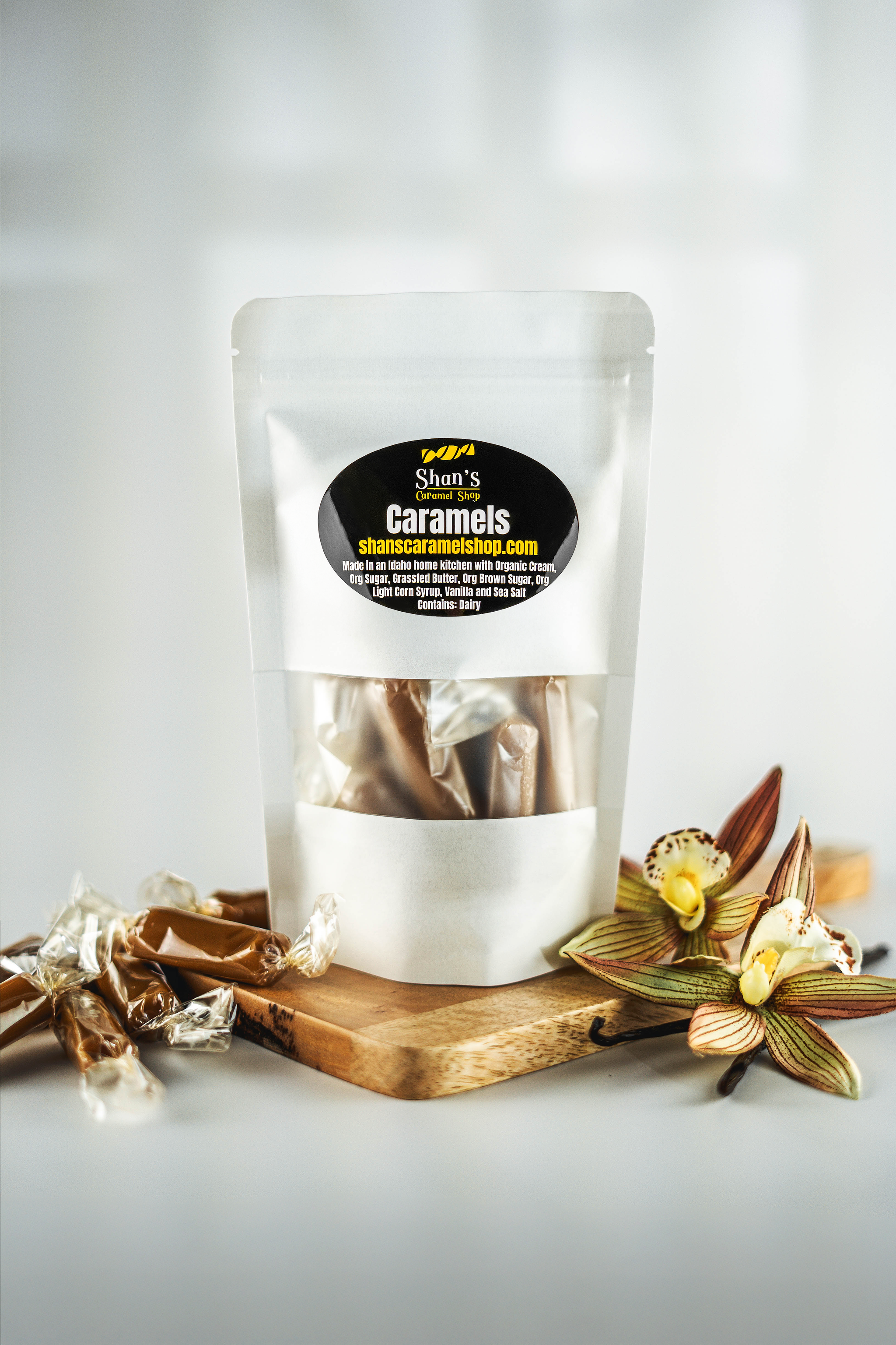 【caramel】3000円分 Caramels – Shanscaramelshop