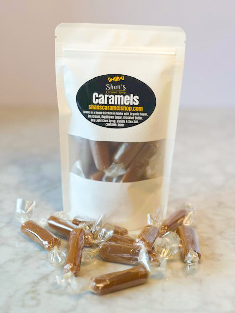 Caramels