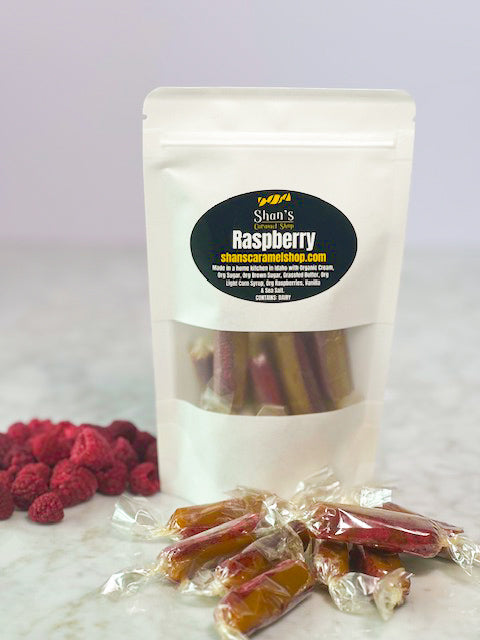 Raspberry