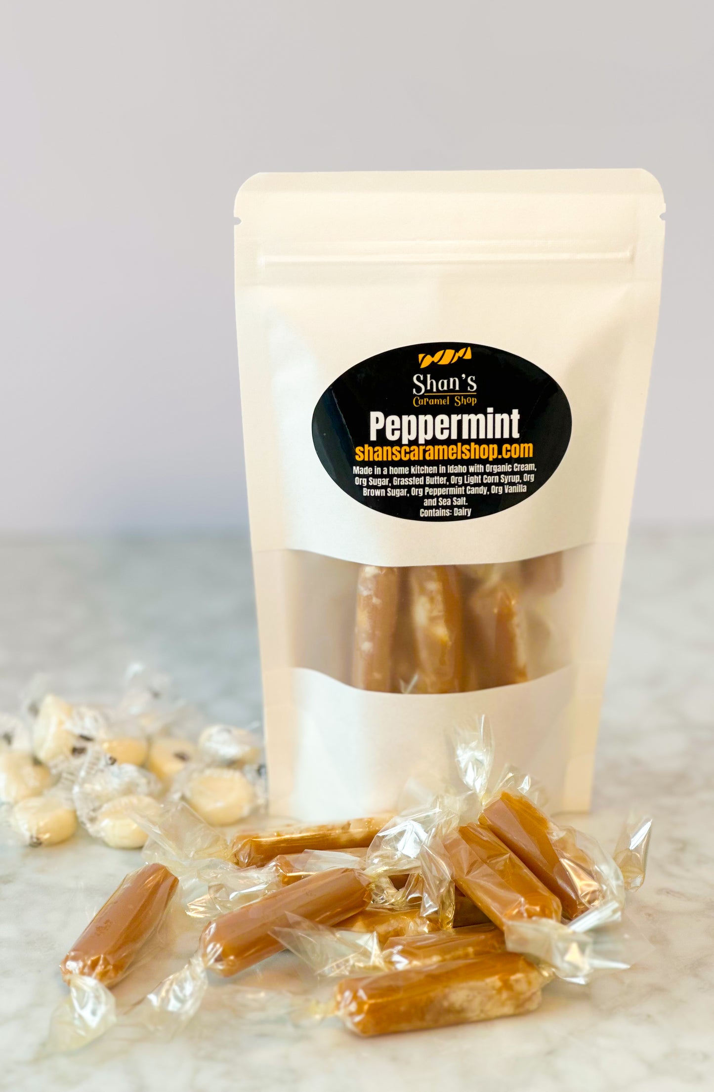 Peppermint