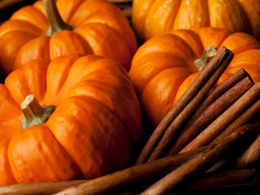 1/4 lb Pumpkin Spice